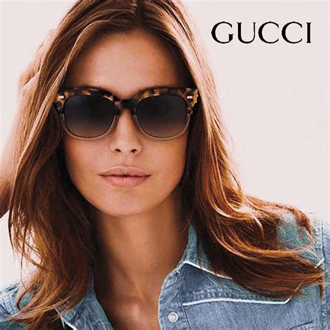 collezione occhiali gucci 2022|occhiali Gucci da sole.